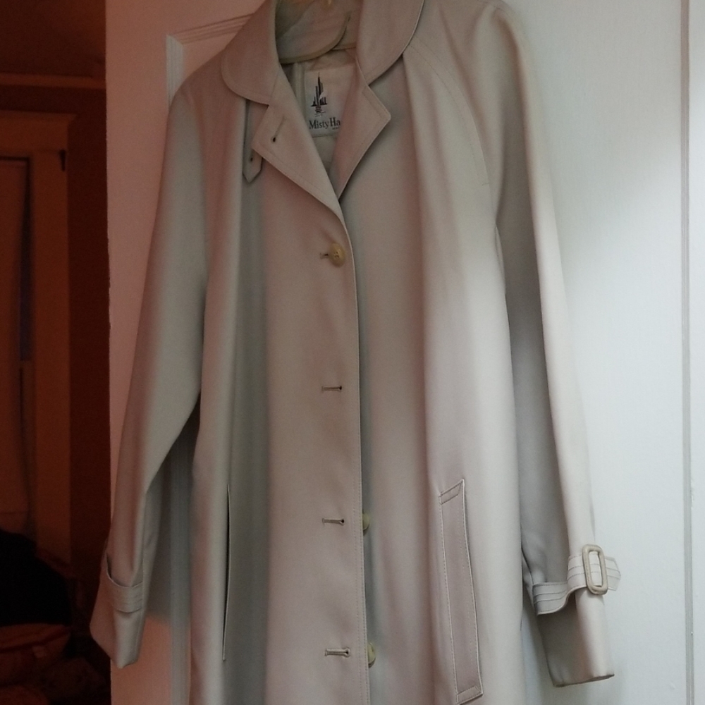 Trenchcoat